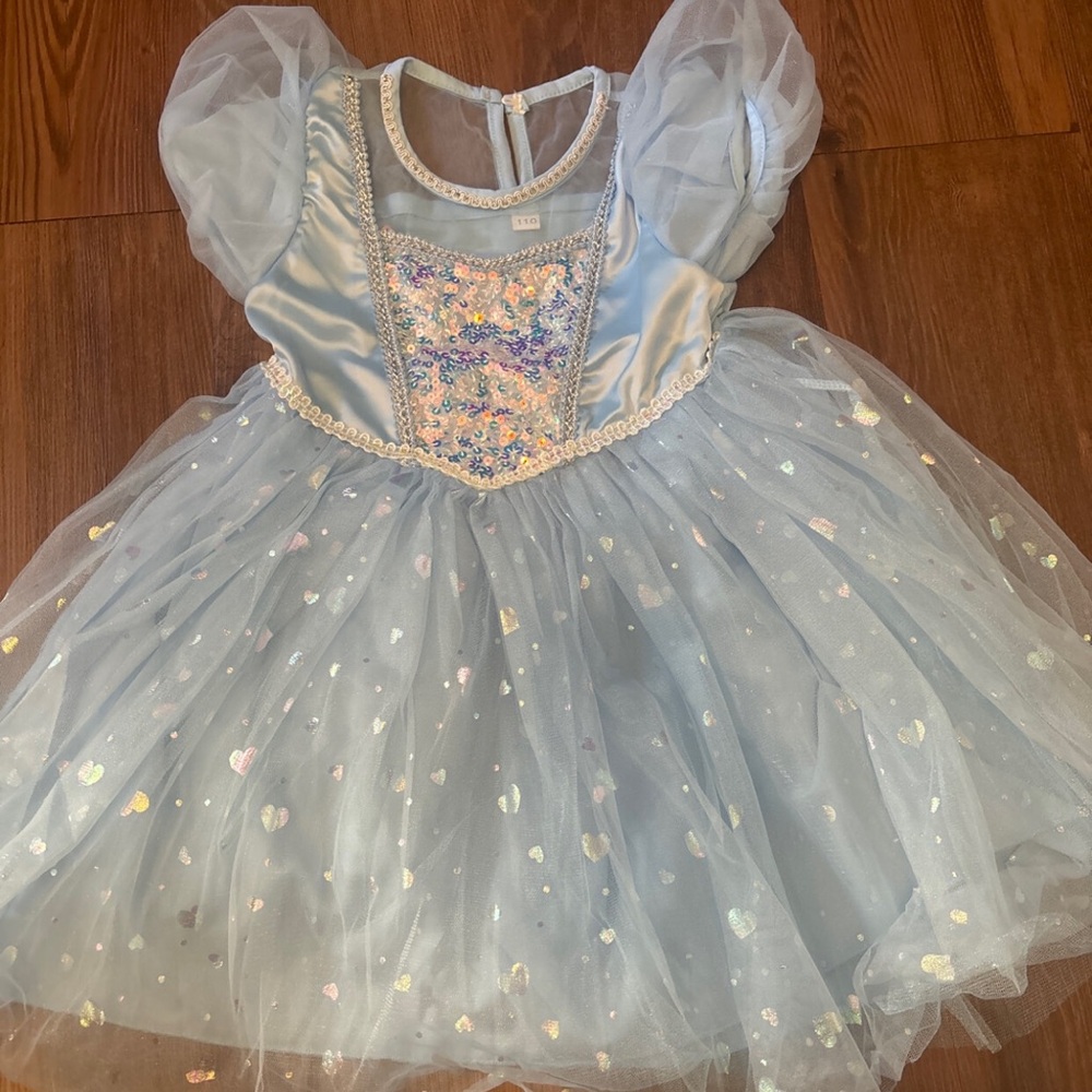 Princess dress